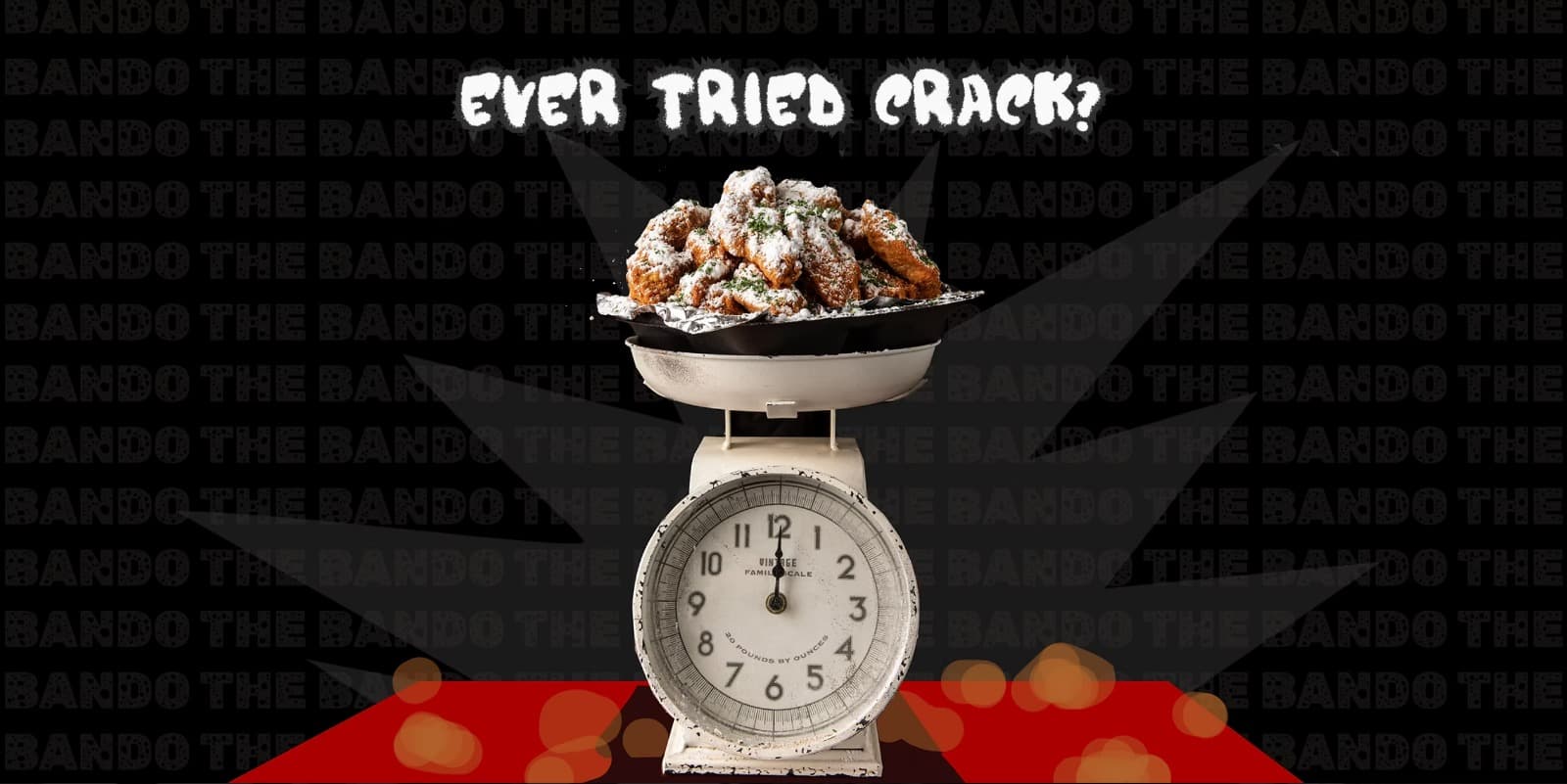 Crafting The Bando's Online Experience