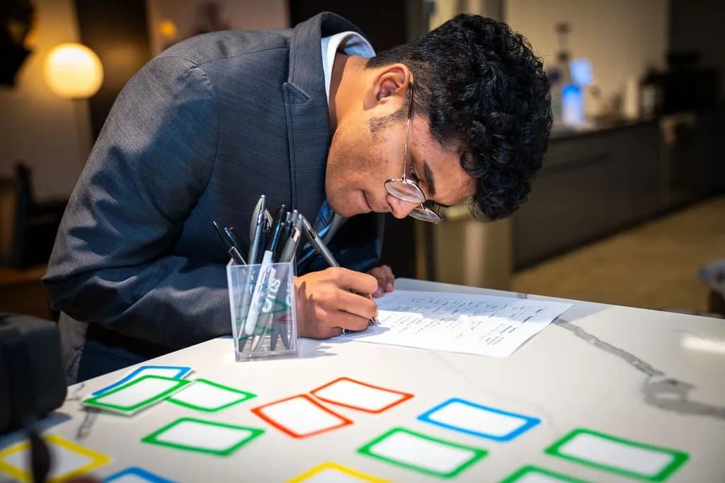 Atlanta Tech Meetup screenshot 3