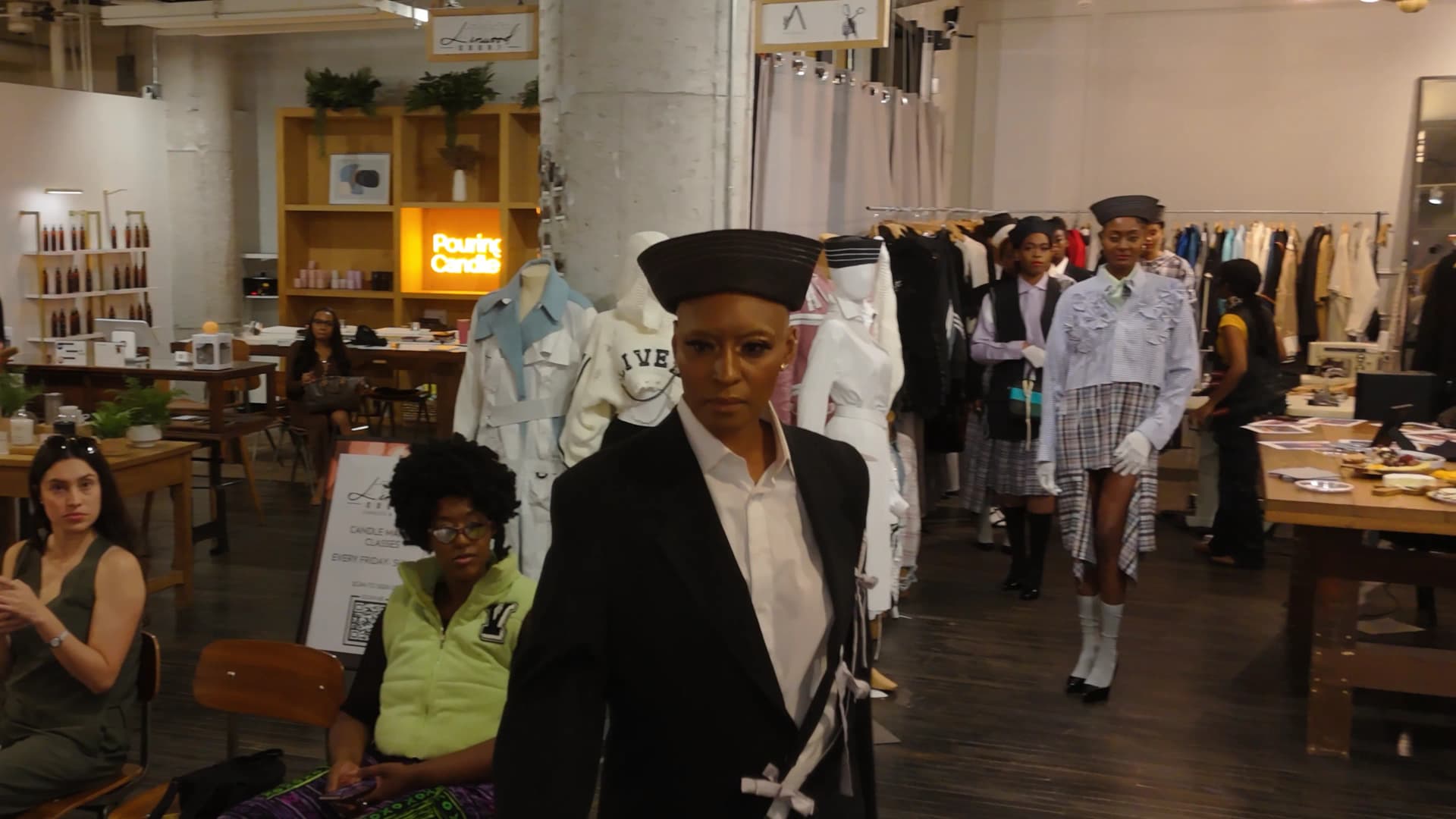 ELEVATING IKNA'S DIGITAL PRESENCE