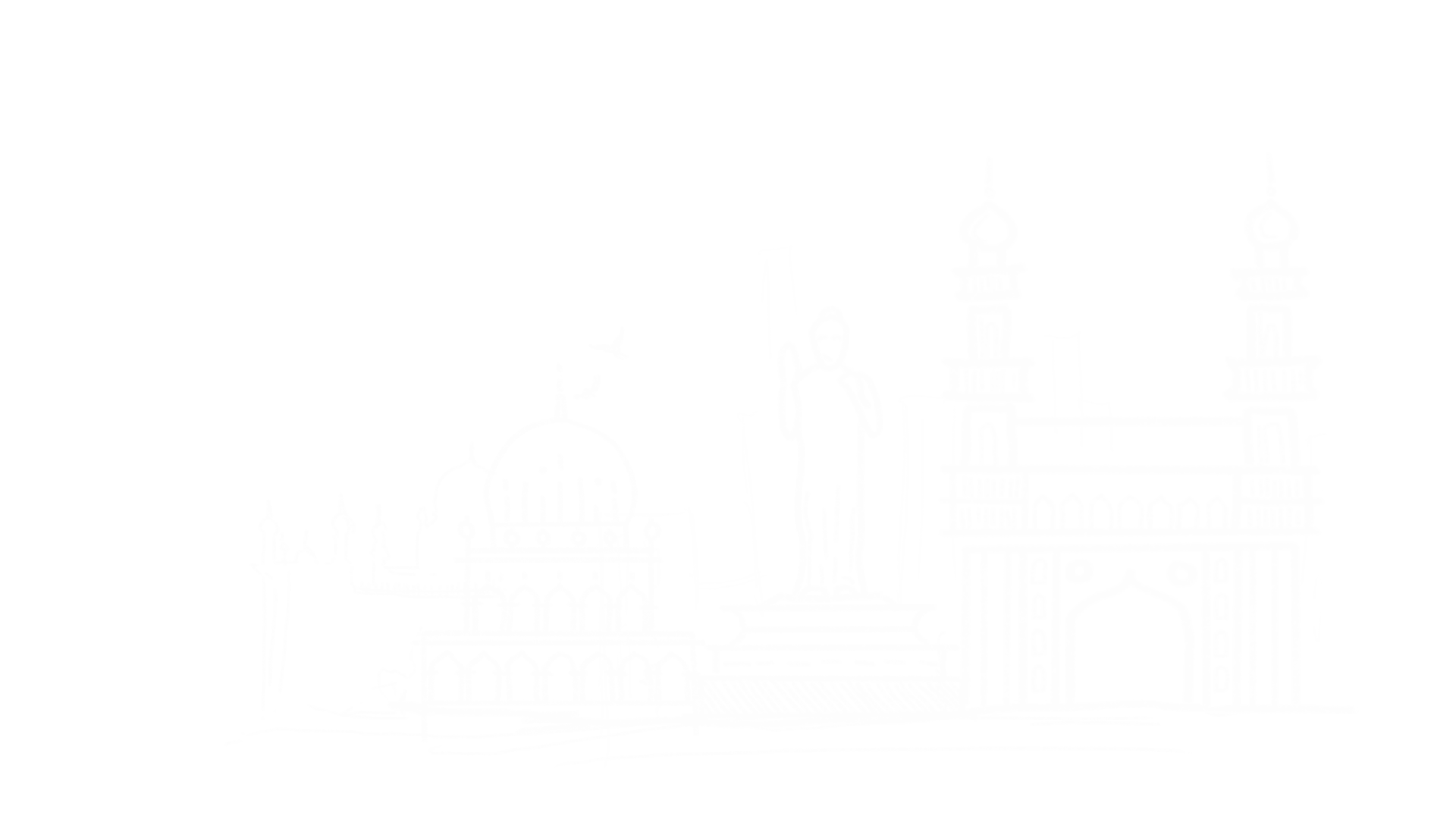Hyderabad Skyline