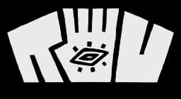 ROV Studios Logo
