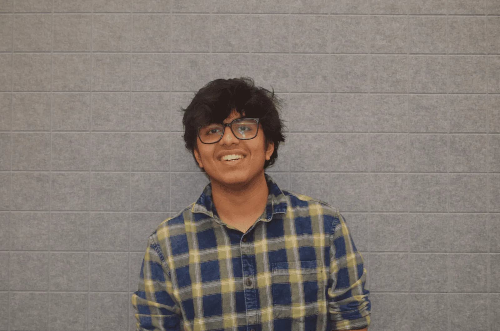 Anish Goel