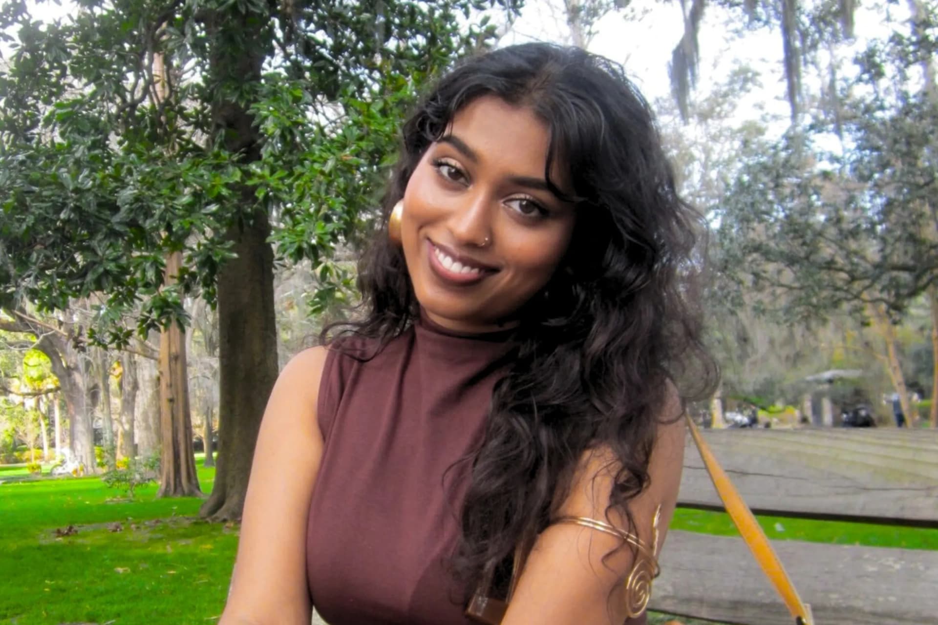 Vaishnavi