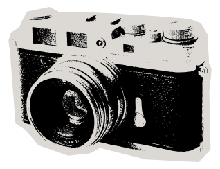 Camera Icon
