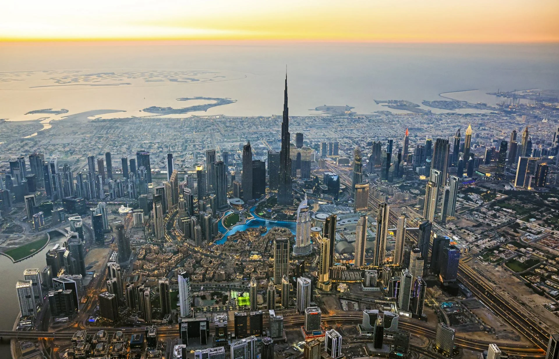 DKM Corp operates across global markets including Dubai, India, Australia, and the United States